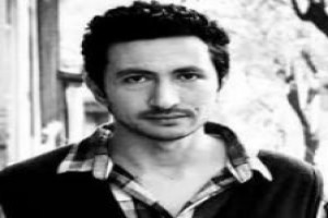 صورة المؤلف الأيمن دبوسي